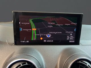 Audi Q2 Adrenalin 30 TFSI 81kW (110CV)