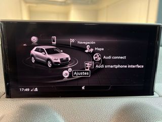 Audi Q2 Adrenalin 30 TFSI 81kW (110CV)