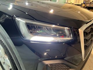 Audi Q2 Adrenalin 30 TFSI 81kW (110CV)