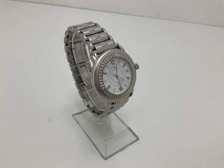 reloj pulsera caballero yves saint laurent 05b00223