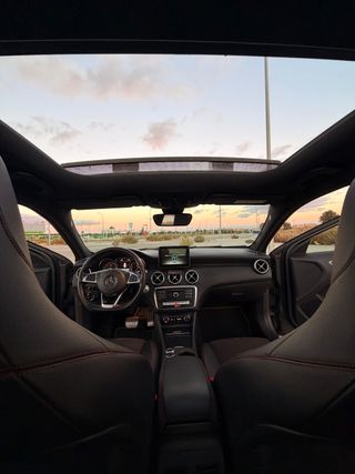 Mercedes-Benz Clase A 2017