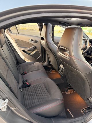 Mercedes-Benz Clase A 2017