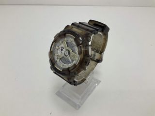 reloj pulsera caballero casio g-shock gma-s110gs