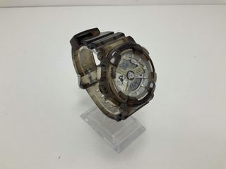 reloj pulsera caballero casio g-shock gma-s110gs