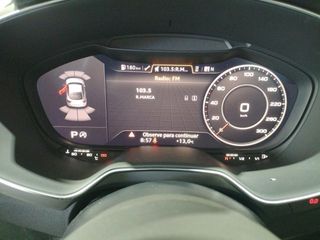 Audi TT 2.0 TFSI 169kW (230CV) S tronic Coupé