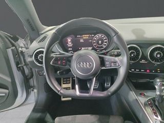 Audi TT 2.0 TFSI 169kW (230CV) S tronic Coupé