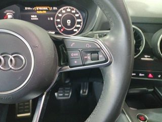 Audi TT 2.0 TFSI 169kW (230CV) S tronic Coupé