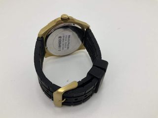 reloj pulsera caballero guess w0798g3