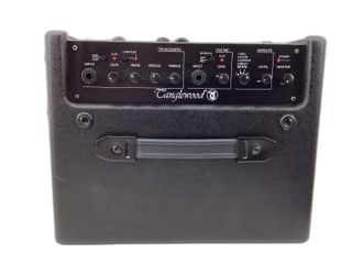amplificador guitarra tanglewood t3