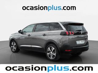 Peugeot 5008 PureTech 130 S&S Allure Pack EAT8 96 kW (130 CV)