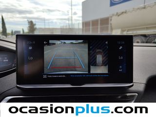 Peugeot 5008 PureTech 130 S&S Allure Pack EAT8 96 kW (130 CV)