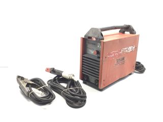 equipo soldadura cebora inverter power rob 1300