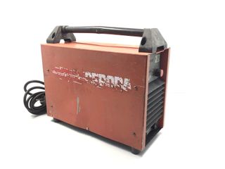 equipo soldadura cebora inverter power rob 1300