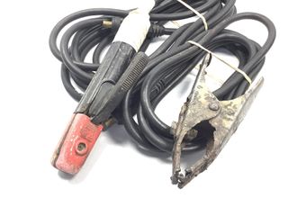 equipo soldadura cebora inverter power rob 1300