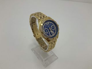 reloj pulsera señora lanscotte swarovski cristal