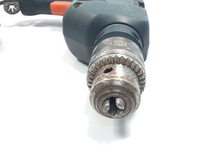 taladro electrico black and decker kd662