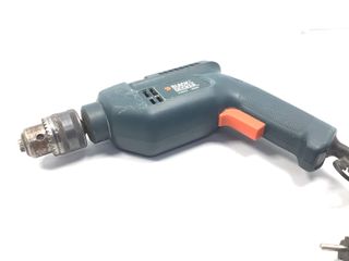 taladro electrico black and decker kd662