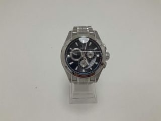 reloj pulsera caballero jaguar j1033