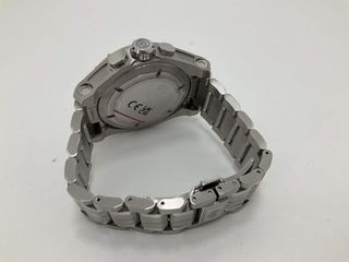 reloj pulsera caballero jaguar j1033