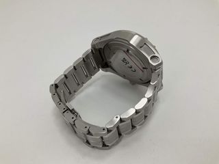 reloj pulsera caballero jaguar j1033