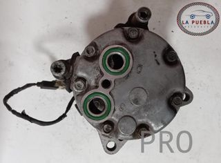 Compresor aire acondicionado Peugeot Partner 1.9 D (69 cv)