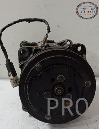 Compresor aire acondicionado Peugeot Partner 1.9 D (69 cv)