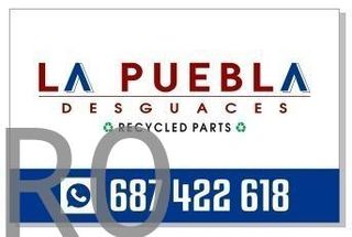 Compresor aire acondicionado Peugeot Partner 1.9 D (69 cv)