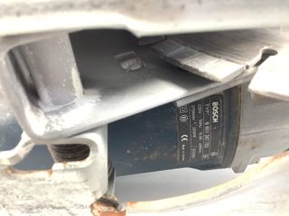 otras bosch gsf 100 a