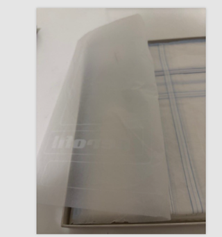 Fazzoletti Perofil Vintage - 12 Pezzi