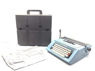equipamiento oficinas olivetti studio 46