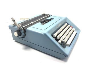 equipamiento oficinas olivetti studio 46