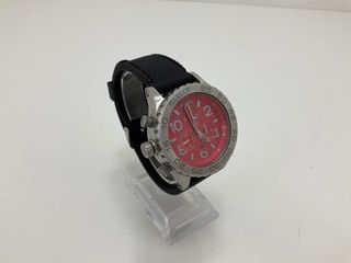 reloj pulsera caballero nixon minimize the 42-20 chrono