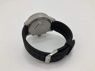 reloj pulsera caballero nixon minimize the 42-20 chrono