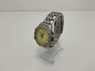 reloj pulsera unisex racer ex01-c9 ca