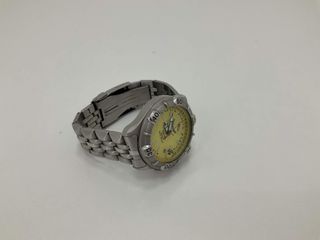 reloj pulsera unisex racer ex01-c9 ca