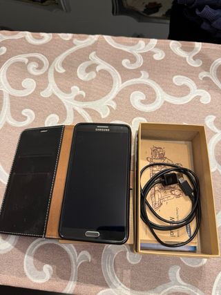 Samsung Galaxy Note 3 S-Pen Movistar da 32 GB, set completo
