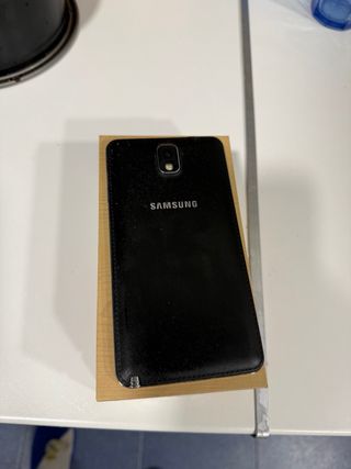 Samsung Galaxy Note 3 32GB S-Pen Movistar-FULL SET