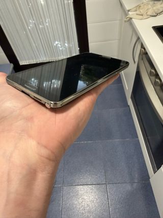 Samsung Galaxy Note 3 32GB S-Pen Movistar-FULL SET