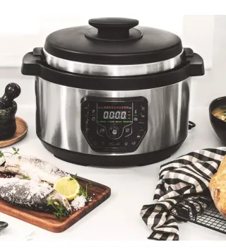 Olla Programable Cecotec GM modelo H OVALL