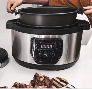 Olla Programable Cecotec GM modelo H OVALL