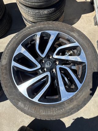 JUEGO LLANTAS OPEL GRANDLAND X