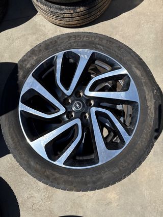 JUEGO LLANTAS OPEL GRANDLAND X