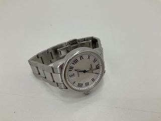 reloj pulsera señora certina 1888 ds podium lady