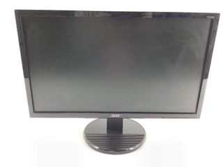 monitor led acer k222hql