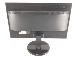 monitor led acer k222hql