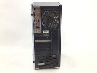 pc mars gaming clonico