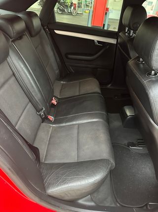 Audi A5 Sline 2005 184cv