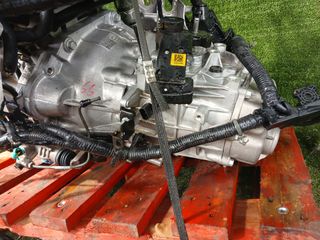 CAJA CAMBIOS HYUNDAI KONA (OS)