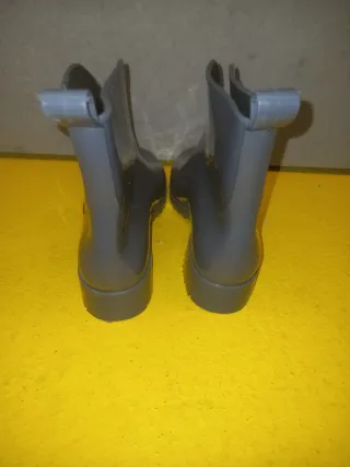 Botas de agua