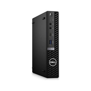 Dell Optiplex 7080 Micro i5 10500, 16GB, SSD 512GB, WiFi, A+